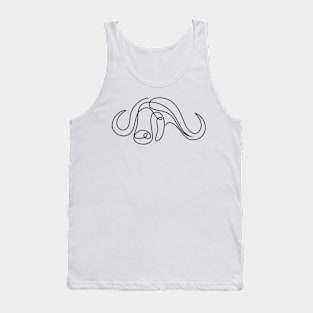 wiseacre Tank Top